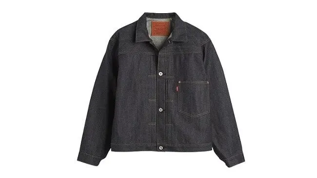 Levi's Vintage Clothing S506XX 1944 JACKET